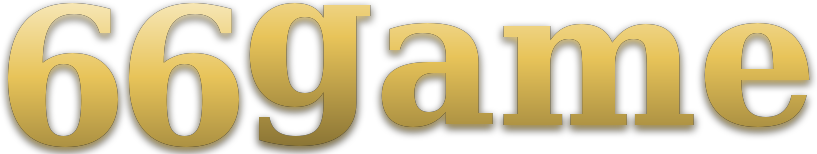 66game logo